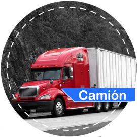 Camion