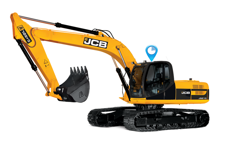 JCB